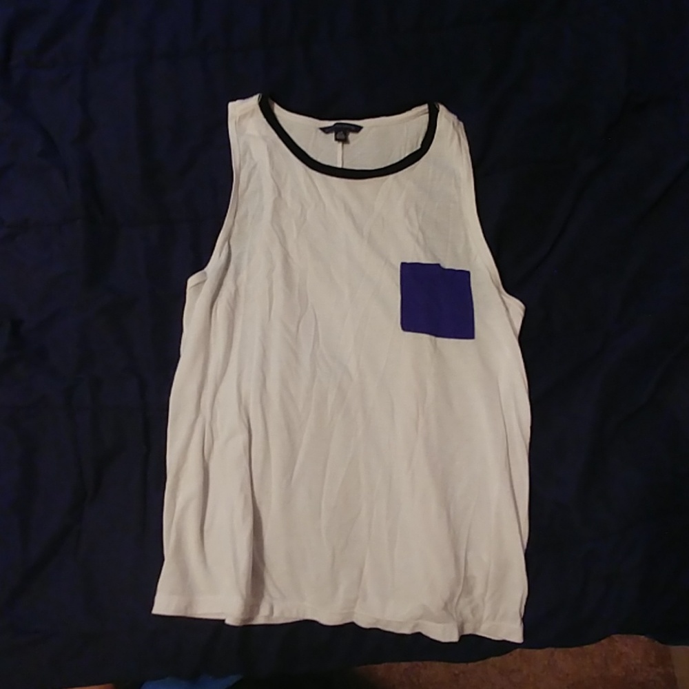 American Eagle Outfitters